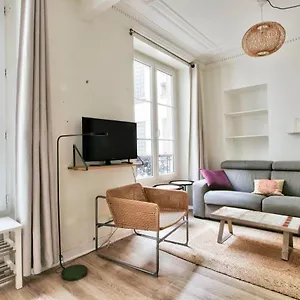  Apartamento Quartier De Free Netflix
