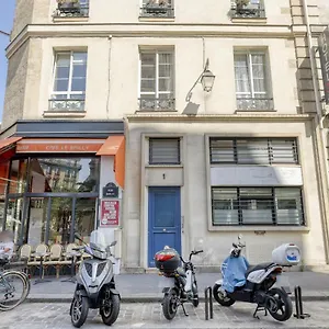  Apartamento Branded New And Comfy - Heart Of 3