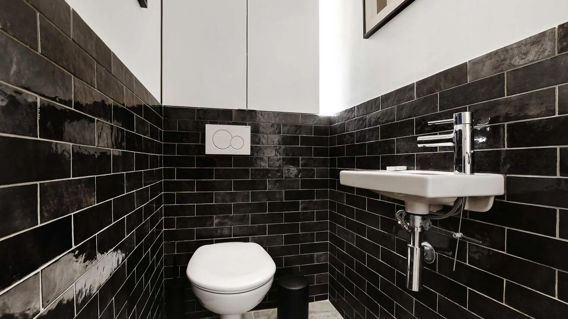 Modern Apartment - 2Br-6P - In Heart Of Le Marais Paris